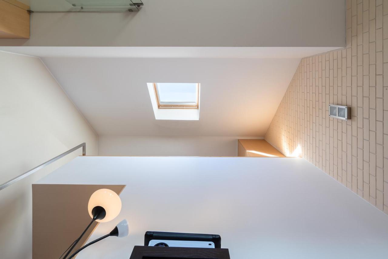 Deluxe Loft By Douro River And Atlantic Ocean OOporto Exterior foto