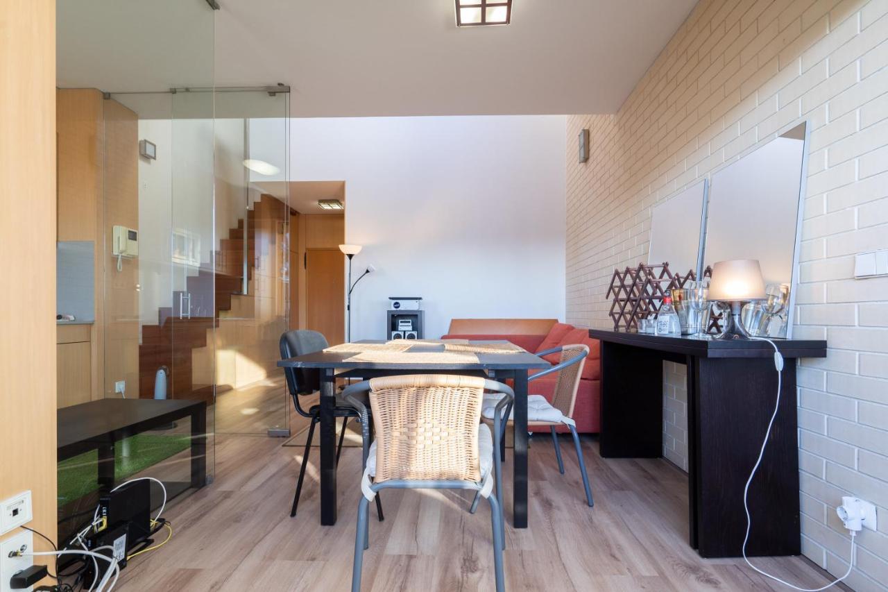 Deluxe Loft By Douro River And Atlantic Ocean OOporto Exterior foto