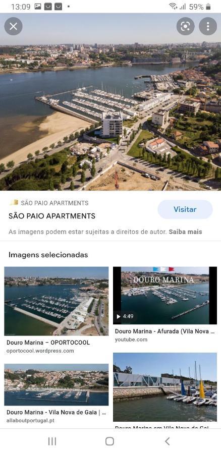 Deluxe Loft By Douro River And Atlantic Ocean OOporto Exterior foto